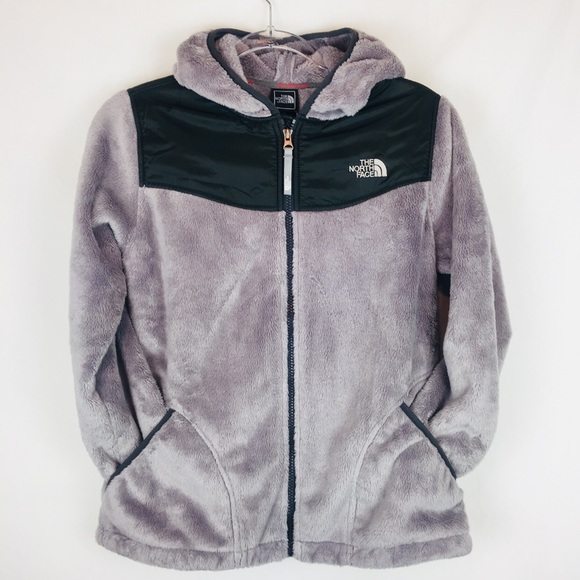 The North Face Other - North Face | Girls Oso Hoodie Extra Large Fleece